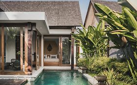 Sanora Villa Sanur By Ini Vie Hospitality