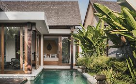Sanora Villa Sanur By Ini Vie Hospitality